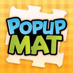 Popup Mat icon