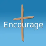 Christian Encouragement Stickers icon