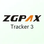 ZGPAX Tracker icon