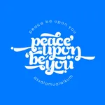 PeaceBeUponYou icon