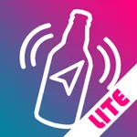 BoozeBuzzer lite - party alert icon