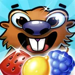 Tumble Jungle Match 3 icon