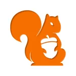 SIP, Mutual Funds App - Sqrrl icon