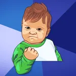 Meme Generator for iMessage icon