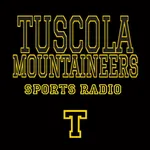 Tuscola Sports Radio icon