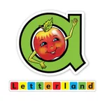 Letterland Stories A icon
