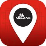 McLane Delivery Tracker icon