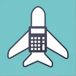 Log Time Smart Calculator icon