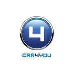 Car4You Budapest icon