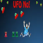 UFO No! icon