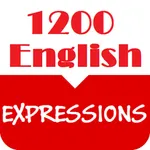 1200 Useful English Expressions Offline Free icon