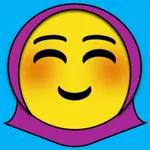 Hijabimojis icon