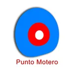 Punto Motero icon