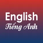 Học Tiếng Anh - English Study for Vietnamese icon