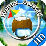 Beach Dream Day Hidden Objects icon