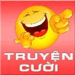 Truyện Cười - HaHa icon