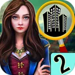 City Mania 2 Search Find icon