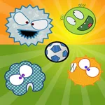 Soccerooz-monster soccer game icon