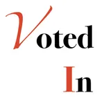 Voted In icon