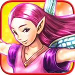 Soul Crystal - Hack&Slash RPG icon