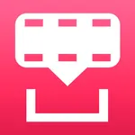 Video Vault - Downloader Photo icon