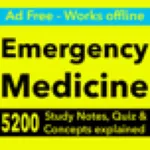 Emergency Medicine Exam Review icon