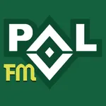 Pal Fm icon