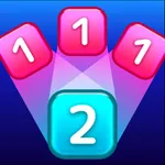 NumPlus - Number Block Puzzle icon