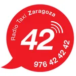 TAXI ZARAGOZA icon