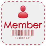 eMembership Card icon