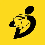 Domex Courier icon