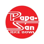 Papa-San Rice Bowl icon