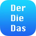 Der Die Das Lernen icon