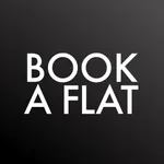 Book A Flat icon