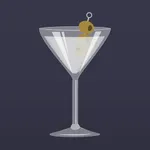 The Mixologist Sticker Pack icon