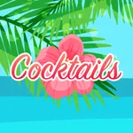 Cocktails Party - Stickify® icon