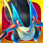 Micromon icon