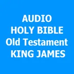 Audio Bible Old Testament icon