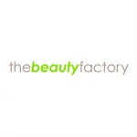 The Beauty Factory icon