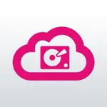 Telekom Cloud Storage MNE icon