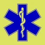 Ambulans Örebro icon