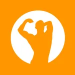 AURA fitness & life icon