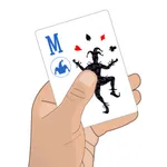 Marriage Card Game by Bhoos icon