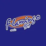 Flamingo 93.7 FM icon