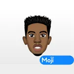 Desiigner by Moji Stickers icon