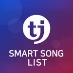 TJ SMART SONG LIST/Philippines icon