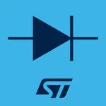 ST DIODE Finder icon