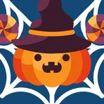 Spooki - Halloween Stickers icon