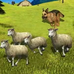 Sheep Herding Dog Simulator icon