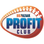 Big Bazaar Profit Club icon